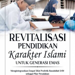 Revitalisasi Pendidikan Islam