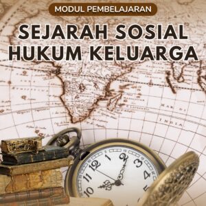 Sejarah Sosial Hukum Keluarga