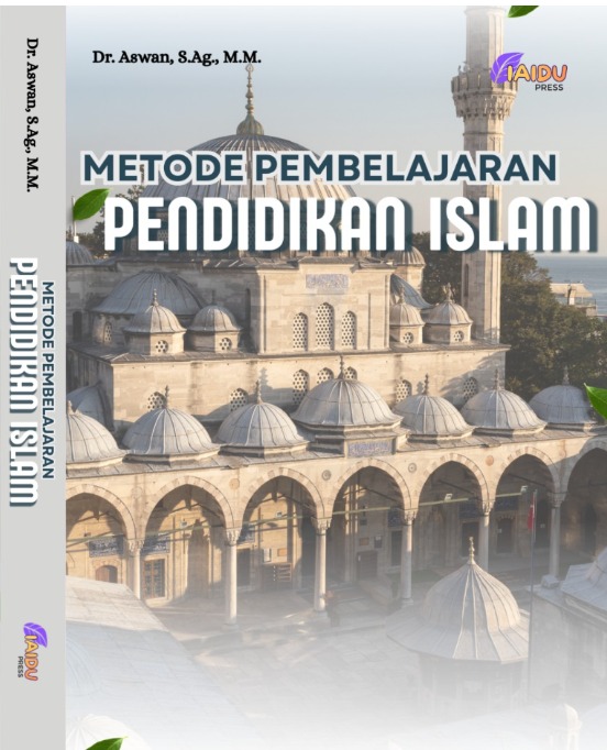 Metode Pembelajaran Pendidikan Islam
