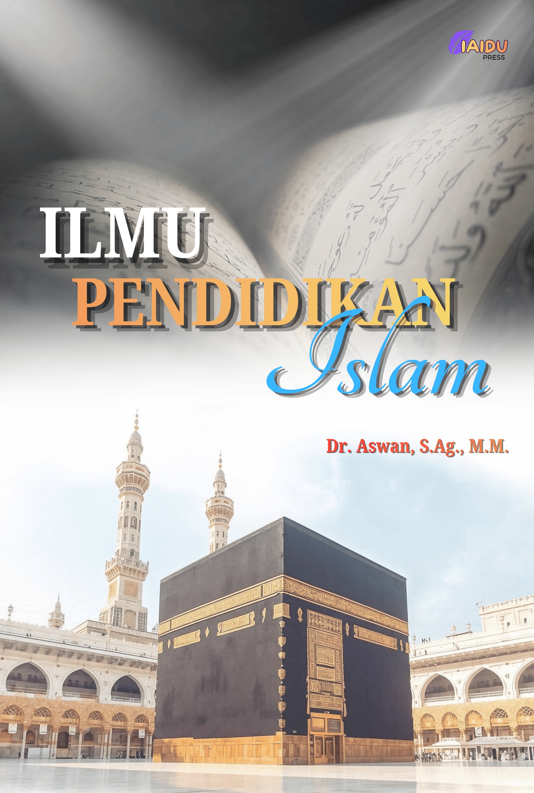 ILMU PENDIDIKAN ISLAM